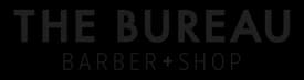 Bureau Barbershop logo